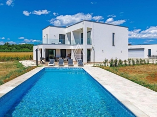 Fantastična vila z bazenom, Istra, Marčana