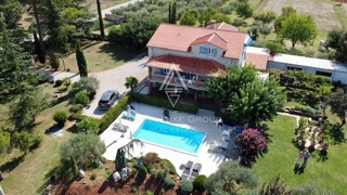 Hiša Poreč, 550m2