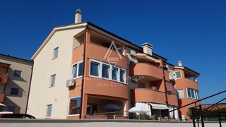 Pula, Istra – Sodobno dvosobno stanovanje