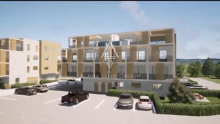 Stanovanje Poreč, 60m2