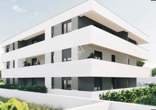 Stanovanje Šikići, Pula, 68m2