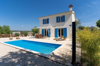 Očarljiva vila z bazenom v mirnem okolju, Istra, Poreč