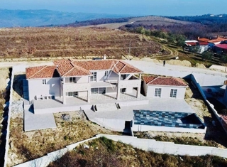Luksuzna vila z bazenom, Istra, Vižinada