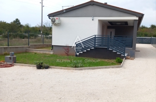 Hiša Rakalj, Marčana, 90m2