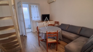 Istra, Červar – Dvoetažno stanovanje blizu morja