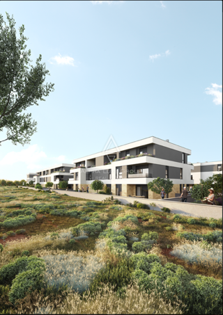 Istra, Pula: Novogradnja stanovanja blizu morja