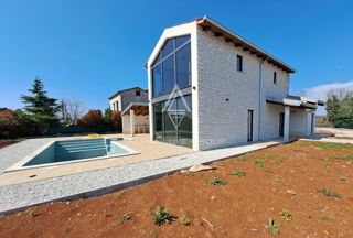 Poreč, Istra: Luksuzna moderna vila v naravi