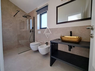 Poreč, Istra: Luksuzna moderna vila v naravi