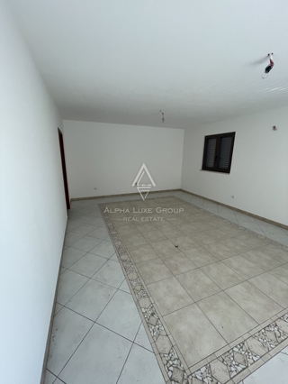 Istra, Bašanija – prostoren apartma blizu morja