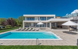 Hiša Novigrad, 248m2