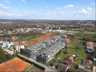 Istra, Pula: Nova stanovanja na top lokaciji