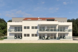Stanovanje v novogradnji, Rovinj, ISTRA