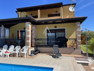 Hiša Poreč, 160m2