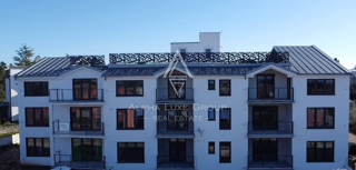 Istra, Umag: Stanovanje v pritličju z dvoriščem