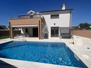 Istra, Juršići – Opremljena hiša z vrtom in razgledom | Ekskluzivna priložnost