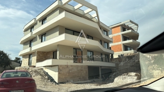 Istra, Pula: Stanovanje 1 nadstropje pogled morje