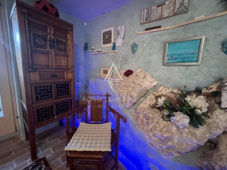 Buje, Istra: Čudovita kamnita vila s panoramskim razgledom naprodaj