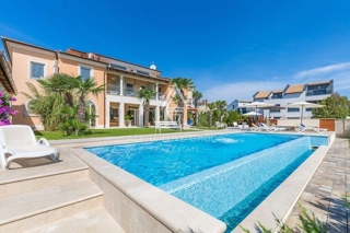 Čudovita vila z bazenom, Istra, Medulin