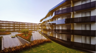 Istra, Poreč - Center | Luksuzno Stanovanje v Gradnji