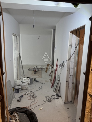Stanovanje Centar, Pula, 111m2