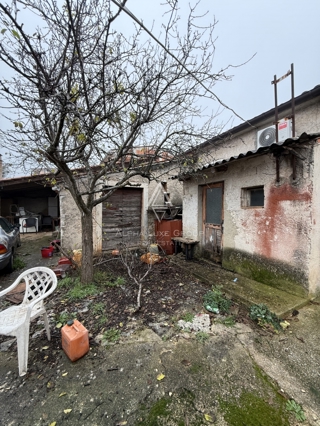 Istra, Poreč – vrstna hiša z možnostjo širitve