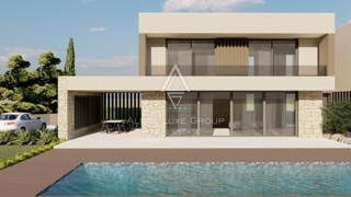 Moderna vila z bazenom, Istra, Poreč