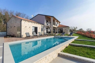 Luksuzna vila z bazenom, Istra, Poreč