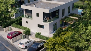 Luksuzna hiša na atraktivni lokaciji, Istra, Poreč