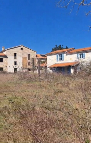 Hiša Brtonigla, 150m2