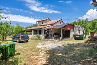 Hiša Rovinj, 165m2