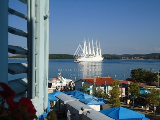Stanovanje Rovinj, 79m2