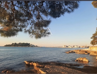 Zemljišče Poreč, 4.200m2