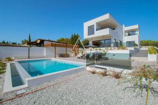 Istra, Pomer: Luksuzna vila blizu plaže