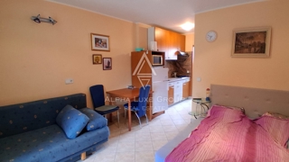 Istra, Červar – Prenovljen studio apartma