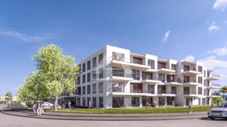 Apartmaj Umag, 70,30m2