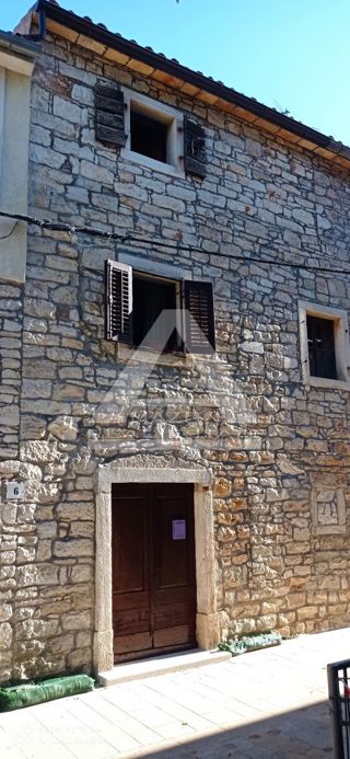 Apartmaj Novigrad, 61m2