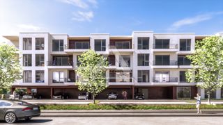 Apartmaj Umag, 56,51m2