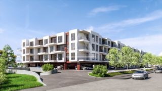 Apartmaj Umag, 81,27m2