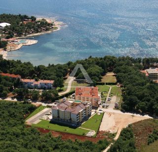 Apartmaj Monterol, Umag, 84m2