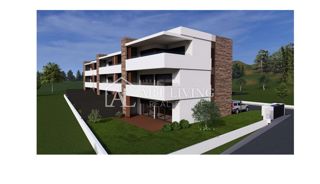 Umag, okolica – Luksuzna vrstna vila – ekskluzivna novogradnja, 180 m od morja