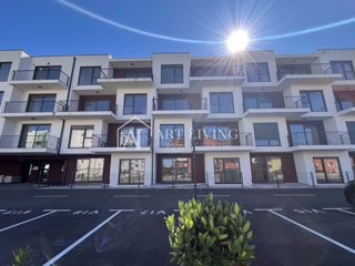 Istra, Umag - moderno dvosobno stanovanje v 3. nadstropju - PRILOŽNOST