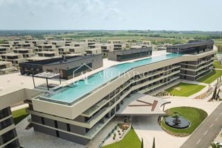 Istra, Umag, Crveni Vrh – Luksuzen mali dragulj v čudovitem letovišču