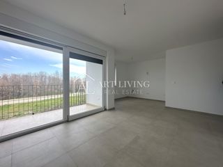Poreč, okolica - moderno dvosobno stanovanje v prvem nadstropju - NOVOGRADNJA