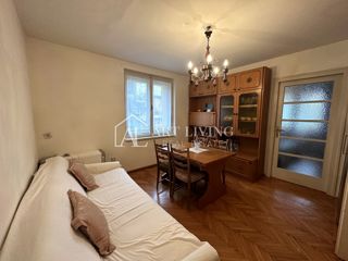 Buje, očarljivo dvosobno stanovanje, 61 m2, odlična lokacija