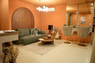 Luksuzno opremljen SPA / Beauty prostor v centru Umaga – Popolnoma opremljen