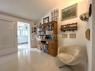 Umag, okolica - očarljivo dvosobno stanovanje na mirni in lepi lokaciji