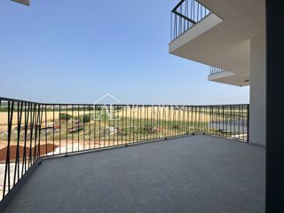 Istra, Umag - moderno enosobno stanovanje v novogradnji! - PRILOŽNOST