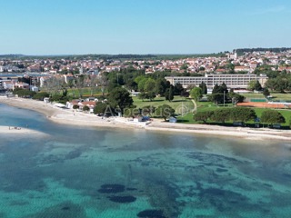 Stan na 1.katu,dvosoban, Medulin, Istra