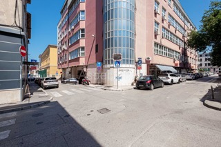 Poslovni prostor u centru grada, Pula, Centar | Istra