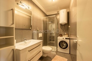 Dvosoban stan blizu plaže, Valbandon, Šurida